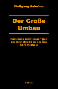 Der Große Umbau