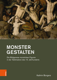 Monster gestalten