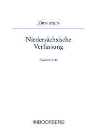 Niedersächsische Verfassung