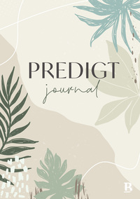 Predigt Journal