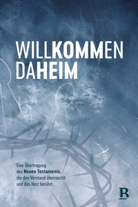 Willkommen daheim - Crown Edition