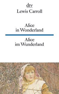 Alice in Wonderland Alice im Wunderland