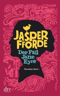 Der Fall Jane Eyre