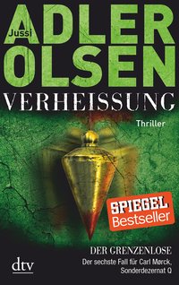 Verheißung Der Grenzenlose