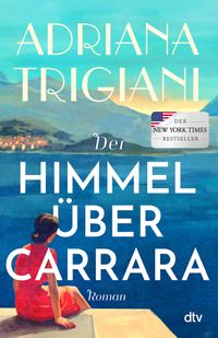 Der Himmel über Carrara