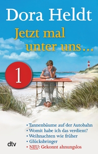 Jetzt mal unter uns … – Teil 1