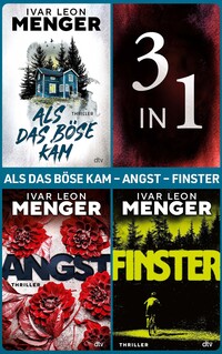 Als das Böse kam - Angst - Finster