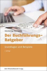 Der Buchführungsratgeber