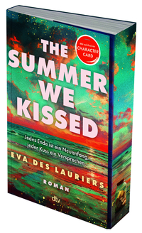 The summer we kissed