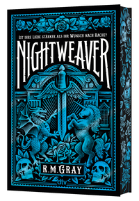 Nightweaver