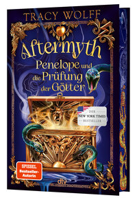 Aftermyth – Penelope und die Prüfung der Götter