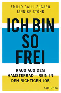 Ich bin so frei