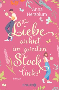 Die Liebe wohnt im zweiten Stock links