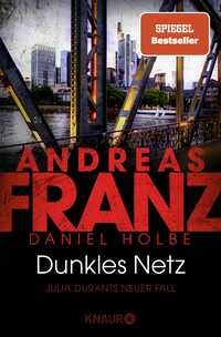 Dunkles Netz