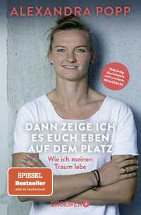 Dann zeige ich es euch eben auf dem Platz