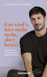 Gut wird's hier nicht mehr, aber besser