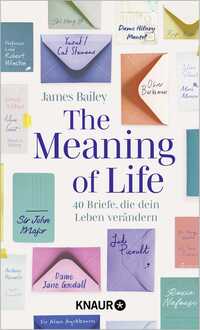 The Meaning of Life