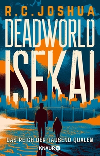 Deadworld Isekai 3 - Das Reich der Tausend Qualen