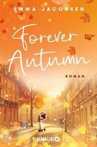 Forever Autumn