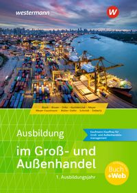Ausbildung im Groß- und Außenhandel