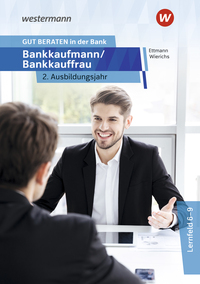GUT BERATEN in der Bank