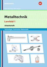 Metalltechnik Technologie, Technische Mathematik