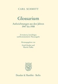Glossarium.