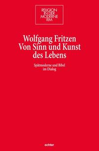 Von Sinn und Kunst des Lebens