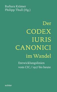 Der Codex Iuris Canonici im Wandel