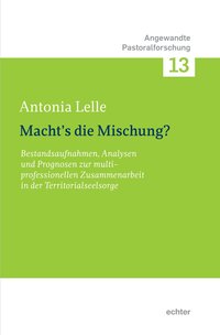Macht's die Mischung?