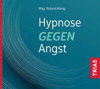 Hypnose gegen Angst