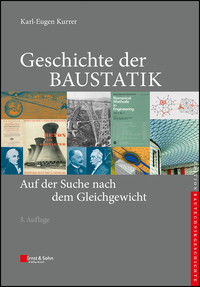 Geschichte der Baustatik
