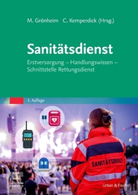 Sanitätsdienst