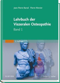 Lehrbuch der Viszeralen Osteopathie