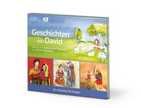 Geschichten von David