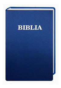 Biblia - Bibel Rumänisch