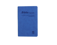 Portugiesische Bibel - Almeida mit Konkordanz