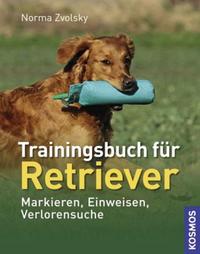 Trainingsbuch für Retriever