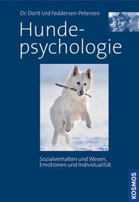 Hundepsychologie, mit DVD