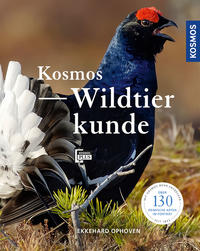 KOSMOS Wildtierkunde