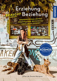 Erziehung braucht Beziehung