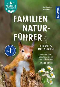 Familien-Naturführer