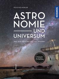 Astronomie und Universum