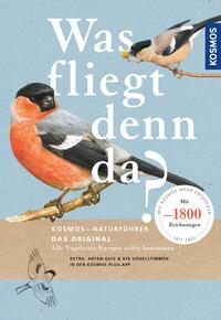 Was fliegt denn da? Das Original