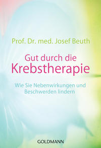 Gut durch die Krebstherapie