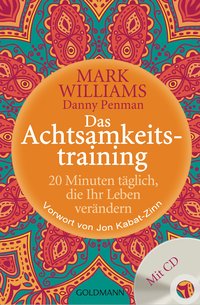 Das Achtsamkeitstraining