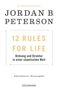 12 Rules For Life