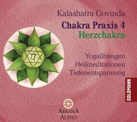 Chakra Praxis 4 - Herzchakra 4