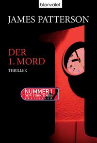 Der 1. Mord - Women's Murder Club -