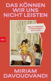 Das können wir uns nicht leisten